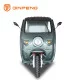 ENERBIKE JP1500 CARGO CABIN - elektrická pracovná trojkolka s kabínou - 1.5kW 72V 80Ah max. 42km/h max. 639 kg ENERBIKE JP1500 CARGO CABIN - elektrická pracovná trojkolka s kabínou - 1.5kW 72V 80Ah max. 42km/h max. 639 kg